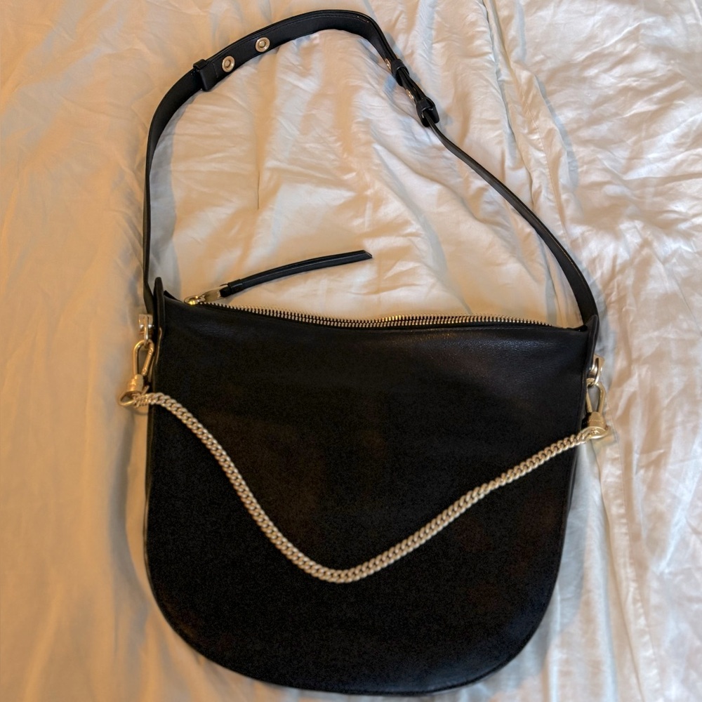AllSaints Hobo Bag